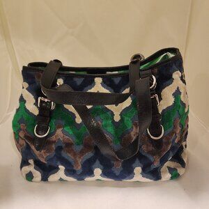 Glenda Gies shoulder bag, new without tags